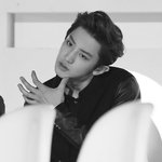 [EXO] 찬열이도 <b>두상</b> 이뿌다용