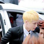 [EXO] 아진심키스퍼포할때는