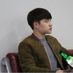 [EXO] 민석이가 <b>역변</b>이면
