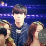 [EXO] 오늘 <b>김종인</b> 왜이럼..