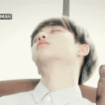 [EXO] 렛아비가사 약간 야하지않음?