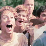 [뉴트] 친구들 따라 웃어요 