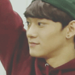 [EXO] 반대 누르지마아아<b>아아</b>