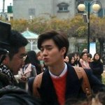 [EXO] 시우민 <b>ppt</b>라니????!!!!???