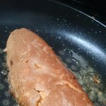 [내가한요리] 포크 <b>미트볼</b>