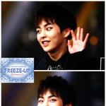 [시우민] 141126 시우민 <b>한중</b>가요제 프리뷰