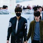 [EXO] 디오 매니전줄....