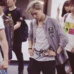 [EXO] 머리 깐 사진들 좀 모아줘..엉엉