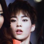 [시우민] 민석이..<b>토끼이빨</b> 