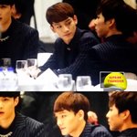 [EXO] 종대머리진짜 이대로만해라.,..
