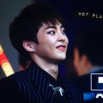 [EXO] 민석이 <b>이플</b>뷰존좋