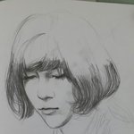 [EXO] <b>요점</b>정리 하려고 노트 폈는데