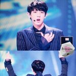 [EXO] ? 이사진 <b>두피</b> 존나핑쿠핑쿠해서