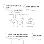 [루니시] <b>창문</b>에 돌진해서 죽은 남자