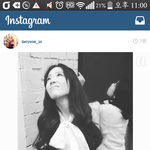 [exo] 태연 인스타;;;