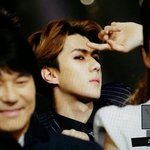 [EXO] <b>전</b><b>세계</b>미남 오세훈