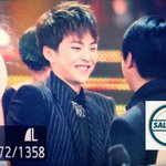 [시우민] 141126 임창정 <b>선배님</b>과 만난 시우민 