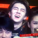 [EXO] 세후니씹덕표정 ㅠㅠㅠㅠ