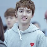 [도경수] 엑톡에서 글 쓰는 일 없는거지?