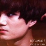 [exo] 카이 세월폭탄맞은듯 노화쩔어;