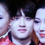 [exo] <b>경수</b> 어떡해 ㅠㅠ