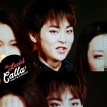 [시우민] 141126 시우민 프리뷰 11