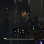 [시우민] 시우민 팬들에게 <b>인사</b>하는 영상~