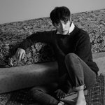 [도경수] 분위기있는 엘르(ELLE) 화보집 경수, 인터뷰
