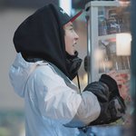 [EXO] <b>생일</b>기념 풀린 찬열이 <b>사진</b>.