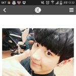 [EXO] 찬열이 <b>프롬</b>스타