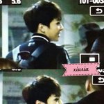 [시우민] 피리부는 <b>사나이</b> 시우민석.(퇴근길영상)