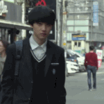 [EXO] 카트  보고 왔는데 <b>태영</b>이 너무 이뻤음