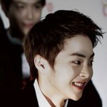 [시우민] 민석이의 <b>ppt</b>풀음성!