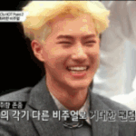 [EXO] 와 기차 해준애야 <b>와나</b>