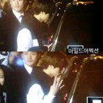 [카이] 나두.....나두 사랑해 종인아(한중가요제 프리뷰추가)