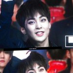 [exo] 시우민 어제 진짜 미쳤었구나