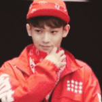 [EXO] <b>채팅</b> 공지했었어....?