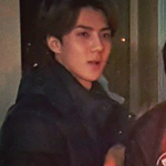 [EXO] 오세후니  이거 뭔가웃기면서