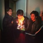 [CHEN] 찬열이 <b>인스타속</b> 빼꼼종대!