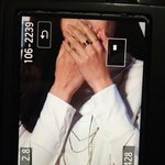 [EXO] <b>소진</b> 음파반지 또 끼고나왔던데