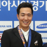 대한민국 승마선수 한화 갤러리아 소속 김동선
