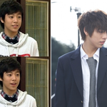 [이현우] 국민 <b>남친</b> 이현우, 여심 잡는 <b>남친</b>룩의 대명사