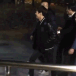 [시우민] 어제 두번퇴근한 민석이ㅋㅋ