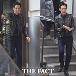 24시간이 모자라~ <빅매치> 이정재의 <b>유쾌</b>한 하루!