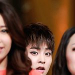 [시우민] <b>한중</b>가요제 시우민 고화질2