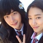 [피노키오] 드라마 찍다가 사내 연애할 것 같은 커플?