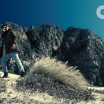 지큐화보 속 다니엘 헤니가 보여준 패딩의 정석