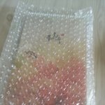 [팬픽] [도착] 촬스소장본도착
