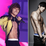 [미스터백] 연기돌의 원조는 이준, 감 출 수 없는 강력 섹<b>시미</b> !