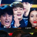 [EXO] <b>시강</b>